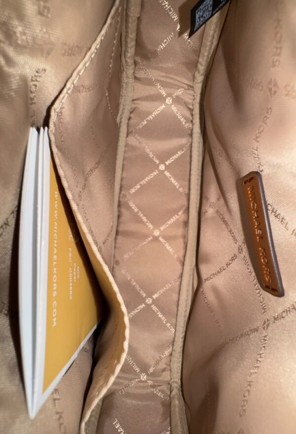 MICHAEL KORS - CARMELLA BAG - Image 4